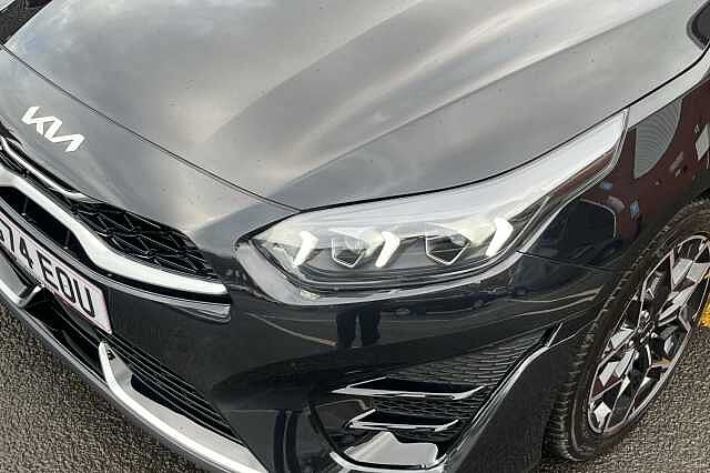 Kia Pro Ceed Shooting Brake 1.5 T-GDi GT-Line 5dr DCT