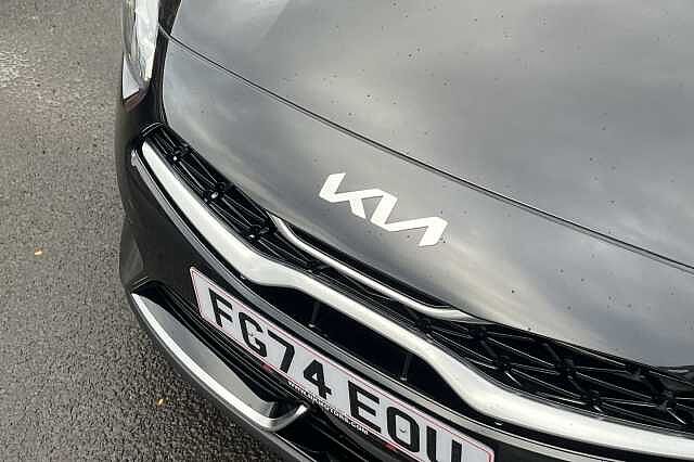 Kia Pro Ceed Shooting Brake 1.5 T-GDi GT-Line 5dr DCT