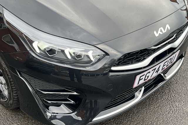 Kia Pro Ceed Shooting Brake 1.5 T-GDi GT-Line 5dr DCT