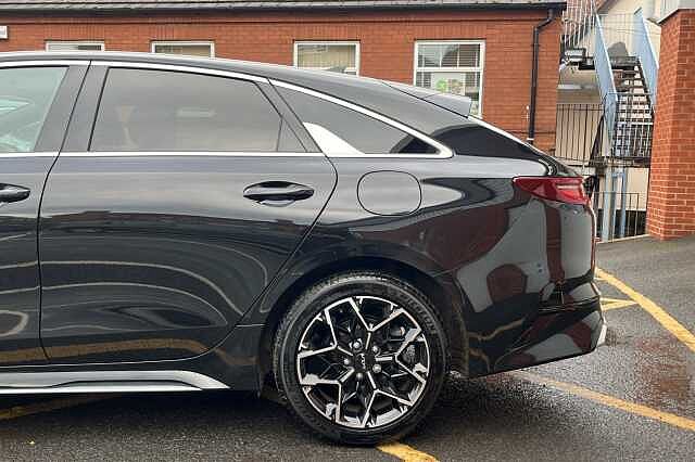 Kia Pro Ceed Shooting Brake 1.5 T-GDi GT-Line 5dr DCT