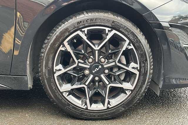 Kia Pro Ceed Shooting Brake 1.5 T-GDi GT-Line 5dr DCT