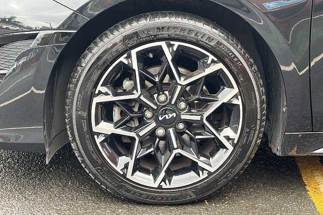 Kia Pro Ceed Shooting Brake 1.5 T-GDi GT-Line 5dr DCT