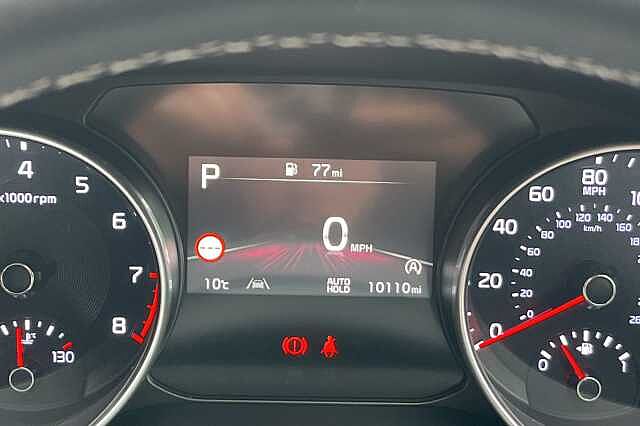 Kia Pro Ceed Shooting Brake 1.5 T-GDi GT-Line 5dr DCT