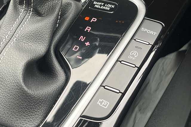 Kia Pro Ceed Shooting Brake 1.5 T-GDi GT-Line 5dr DCT