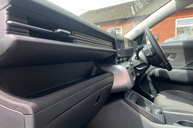Hyundai KONA 1.6 GDi Hybrid Advance 5dr DCT Blue