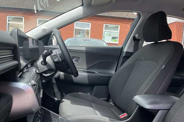 Hyundai KONA 1.6 GDi Hybrid Advance 5dr DCT Blue