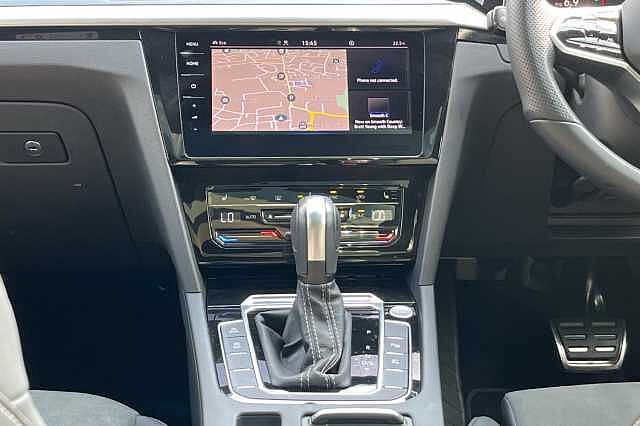 Volkswagen Arteon Shooting Brake 2.0 TDI 200 4MOTION R-Line 5dr DSG