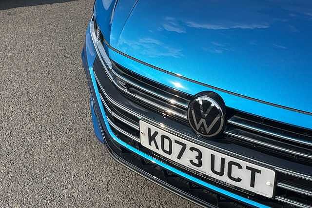 Volkswagen Arteon Shooting Brake 2.0 TDI 200 4MOTION R-Line 5dr DSG