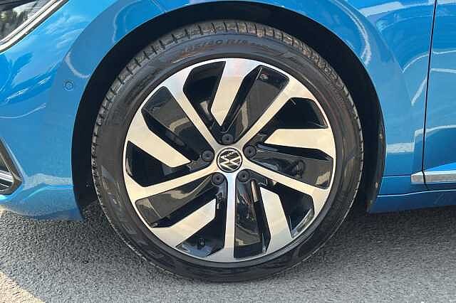Volkswagen Arteon Shooting Brake 2.0 TDI 200 4MOTION R-Line 5dr DSG