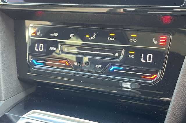 Volkswagen Arteon Shooting Brake 2.0 TDI 200 4MOTION R-Line 5dr DSG