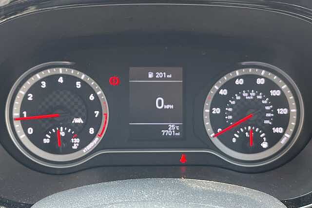 Hyundai i10 1.0 MPi SE Connect 5dr