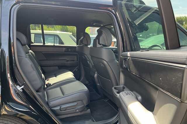 Hyundai SANTA FE 1.6 T-GDi PHEV Calligraphy 4WD