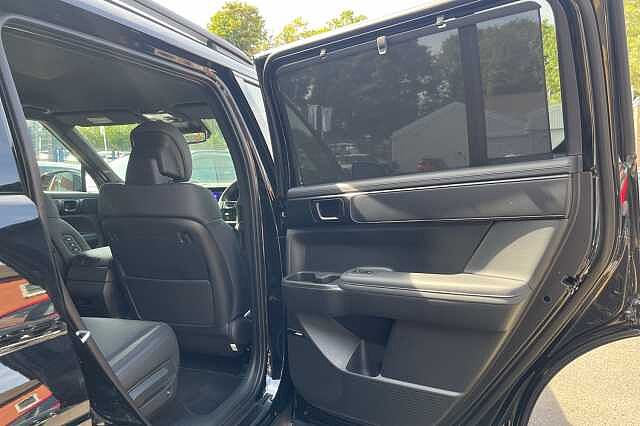 Hyundai SANTA FE 1.6 T-GDi PHEV Calligraphy 4WD