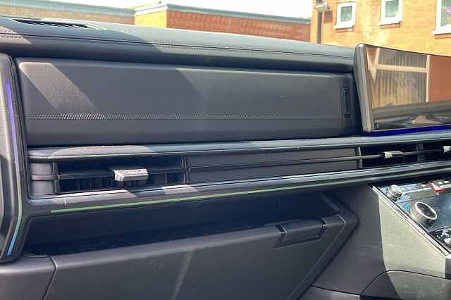Hyundai SANTA FE 1.6 T-GDi PHEV Calligraphy 4WD