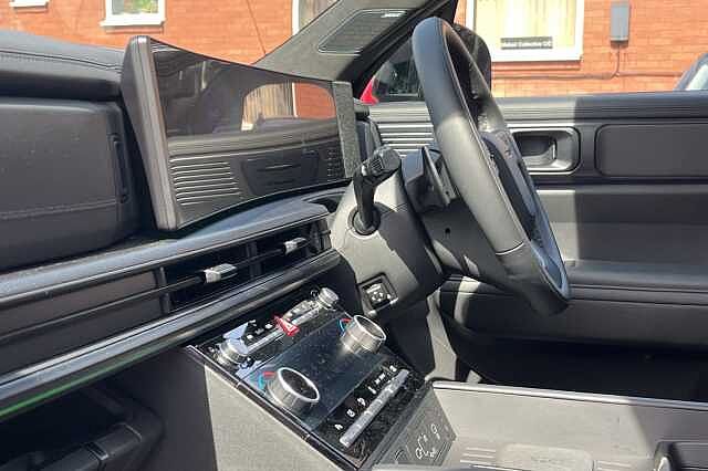 Hyundai SANTA FE 1.6 T-GDi PHEV Calligraphy 4WD