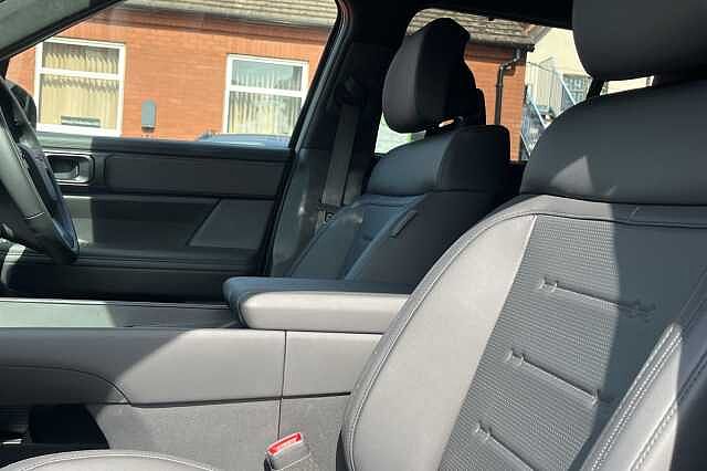 Hyundai SANTA FE 1.6 T-GDi PHEV Calligraphy 4WD