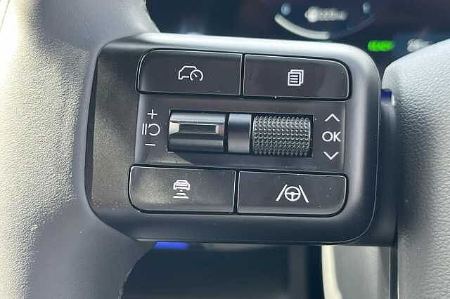 Hyundai SANTA FE 1.6 T-GDi PHEV Calligraphy 4WD
