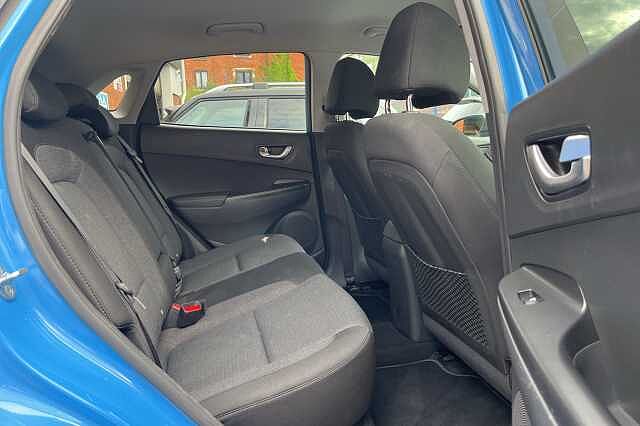 Hyundai KONA Premium 64kWh 5dr Auto