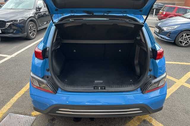 Hyundai KONA Premium 64kWh 5dr Auto