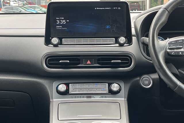 Hyundai KONA Premium 64kWh 5dr Auto