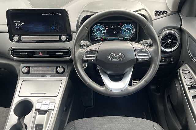 Hyundai KONA Premium 64kWh 5dr Auto