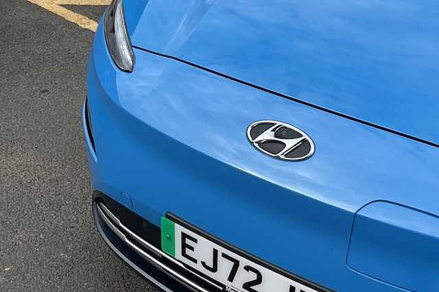 Hyundai KONA Premium 64kWh 5dr Auto