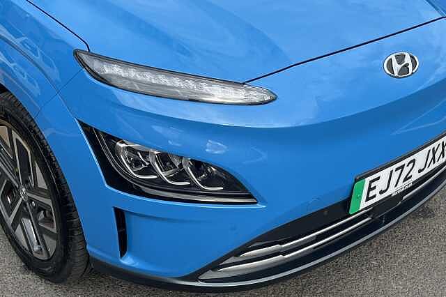 Hyundai KONA Premium 64kWh 5dr Auto