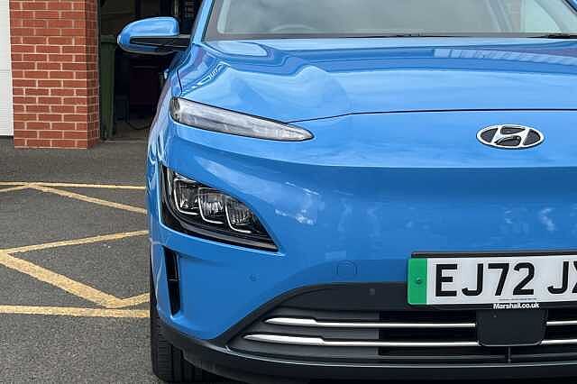 Hyundai KONA Premium 64kWh 5dr Auto