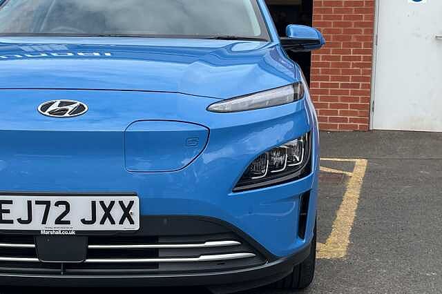 Hyundai KONA Premium 64kWh 5dr Auto
