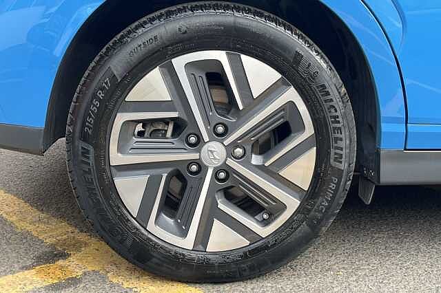 Hyundai KONA Premium 64kWh 5dr Auto