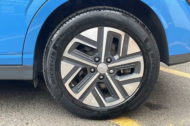 Hyundai KONA Premium 64kWh 5dr Auto