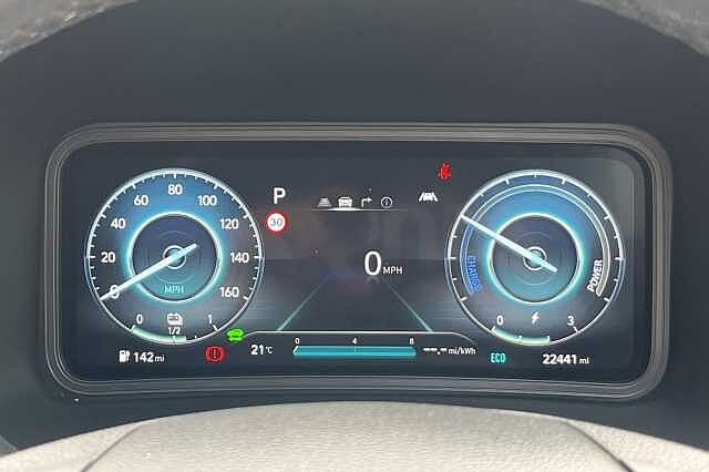 Hyundai KONA Premium 64kWh 5dr Auto