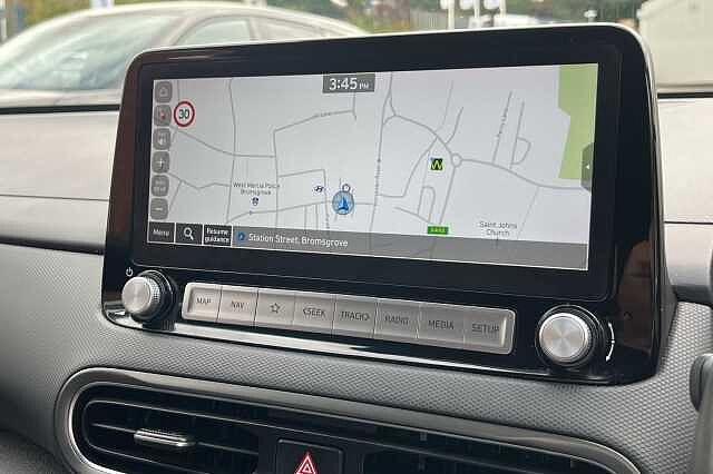 Hyundai KONA Premium 64kWh 5dr Auto