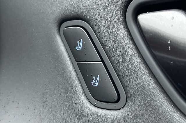 Hyundai KONA 1.6T 138ps N Line S 5dr DCT Red