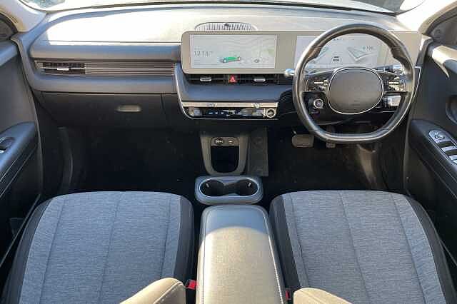 Hyundai IONIQ 5 Premium 73 kWh 5dr Auto Gold