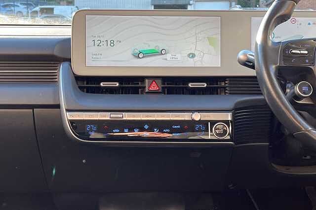 Hyundai IONIQ 5 Premium 73 kWh 5dr Auto Gold