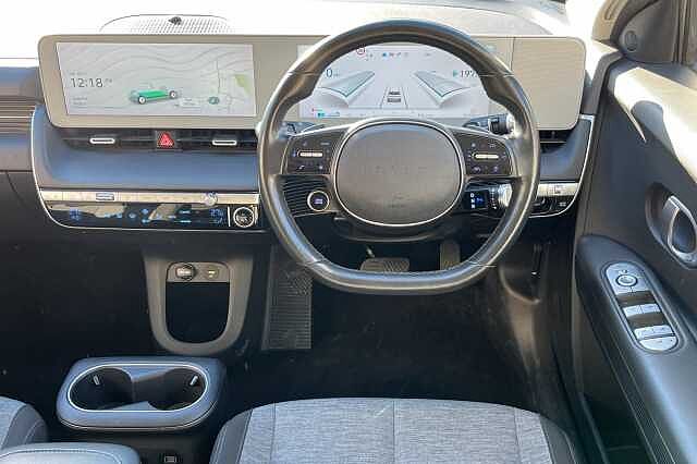 Hyundai IONIQ 5 Premium 73 kWh 5dr Auto Gold