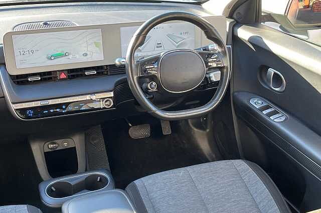 Hyundai IONIQ 5 Premium 73 kWh 5dr Auto Gold
