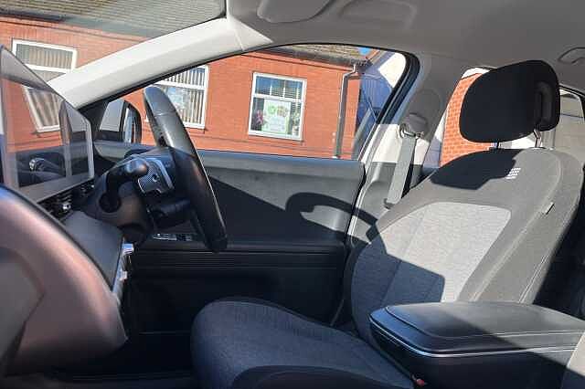 Hyundai IONIQ 5 Premium 73 kWh 5dr Auto Gold