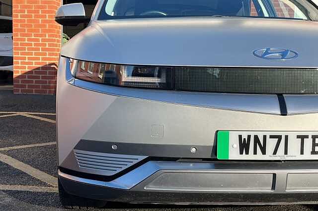 Hyundai IONIQ 5 Premium 73 kWh 5dr Auto Gold