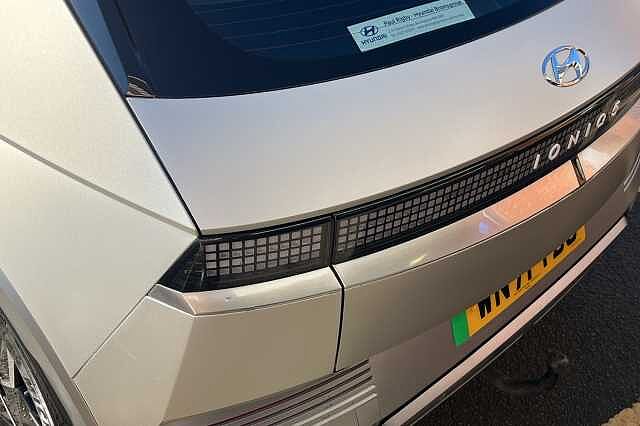 Hyundai IONIQ 5 Premium 73 kWh 5dr Auto Gold