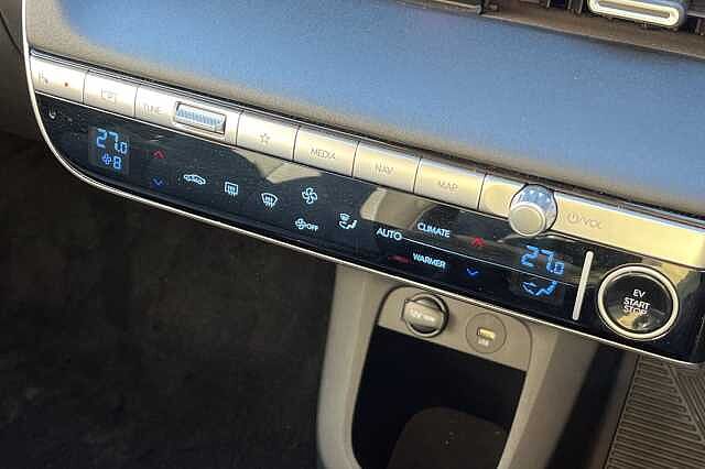 Hyundai IONIQ 5 Premium 73 kWh 5dr Auto Gold