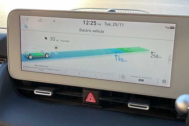 Hyundai IONIQ 5 Premium 73 kWh 5dr Auto Gold