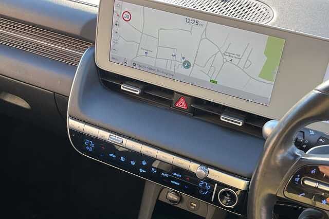 Hyundai IONIQ 5 Premium 73 kWh 5dr Auto Gold