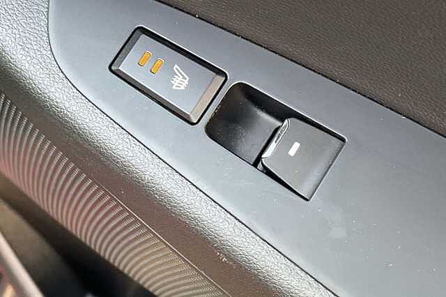 Hyundai TUCSON 2.0 CRDi 48Volt MHEV Premium SE 5dr 4WD DCT