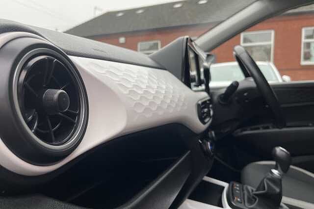 Hyundai I10 1.2 MPi Premium 5dr Blue