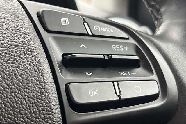 Hyundai I10 1.2 MPi Premium 5dr Blue