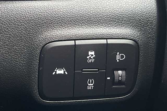 Hyundai I10 1.2 MPi Premium 5dr Blue