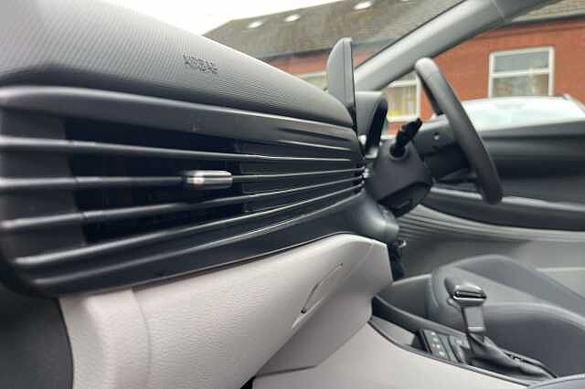 Hyundai BAYON 1.0 T-GDi Ultimate 5dr DCT