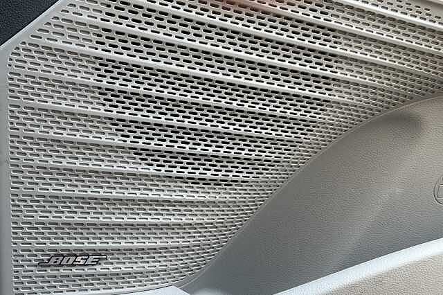 Hyundai BAYON 1.0 T-GDi 48Volt MHEV Ultimate 5dr DCT Silver